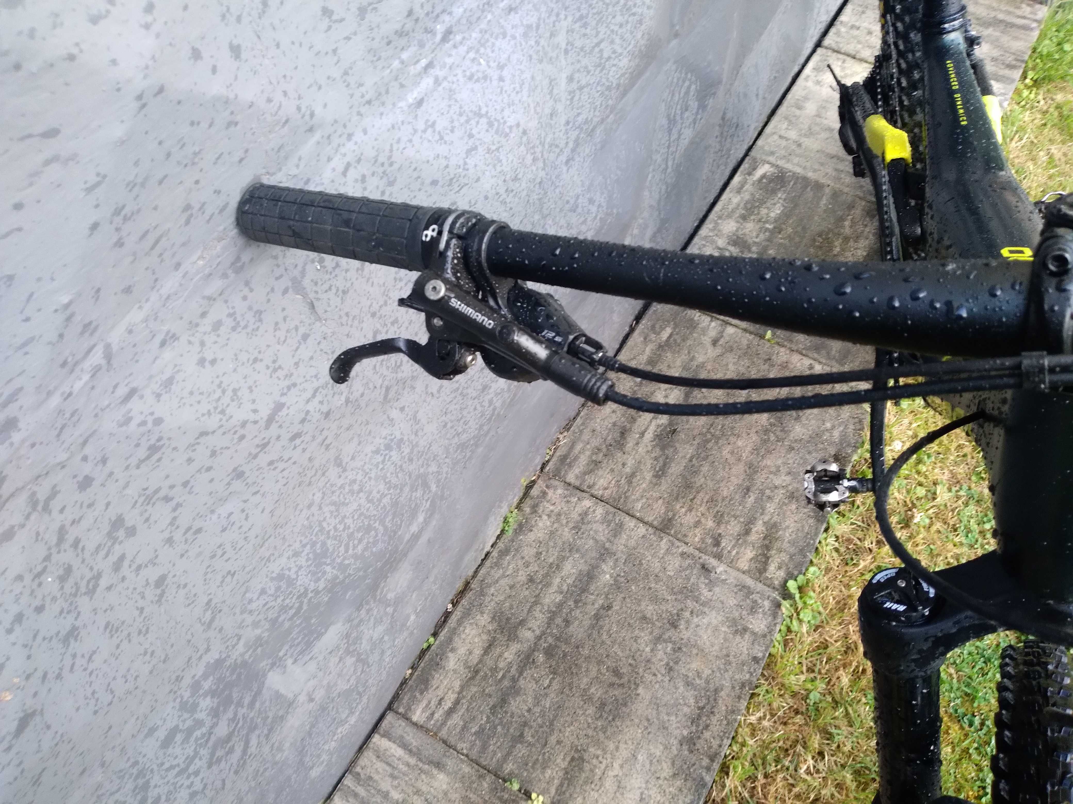 Rower trailowy Mtb Orbea OCCAM SL H30 2023 roz.M, Bardzo dobry stan.