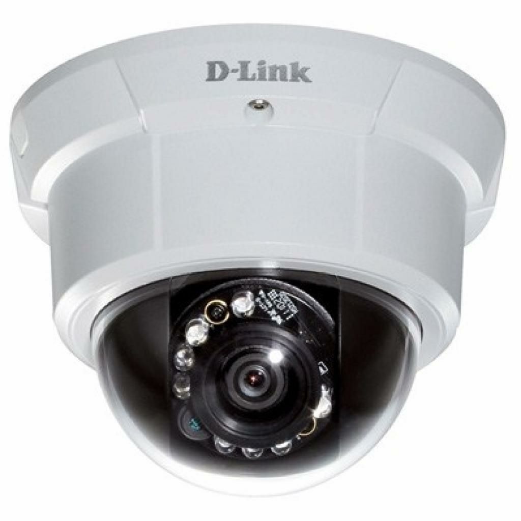 IP-камера D-Link DCS-6113V