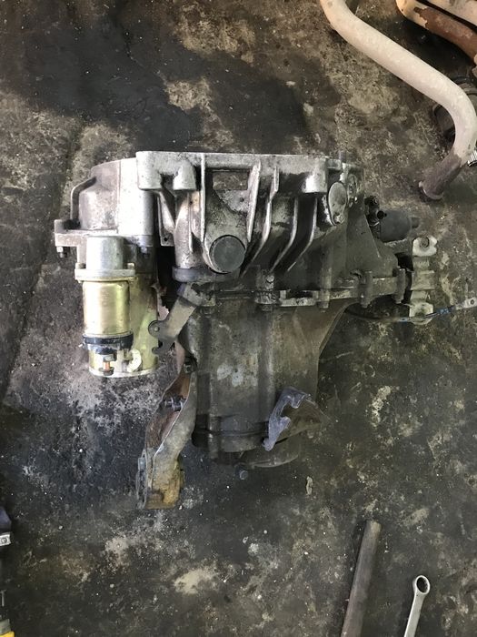 Кпп 4ст/5ст Коробка передач ВАЗ 2108/2109/21099/2113/2114/2115