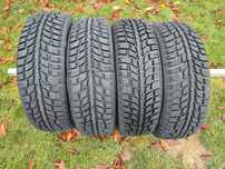 Opony zimowe R14 175/65 165/70 nowe najlepsze na zimę
