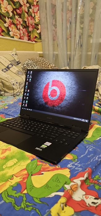 Hp Omen rtx 3070