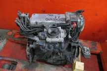 FIAT SEICENTO 1.1 1100 PANDA II SILNIK BENZYNOWY 187A1000