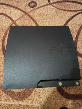 Sony Playstation 3 Slim 2003В на запчасти