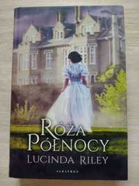 Róża północy - Lucinda Riley