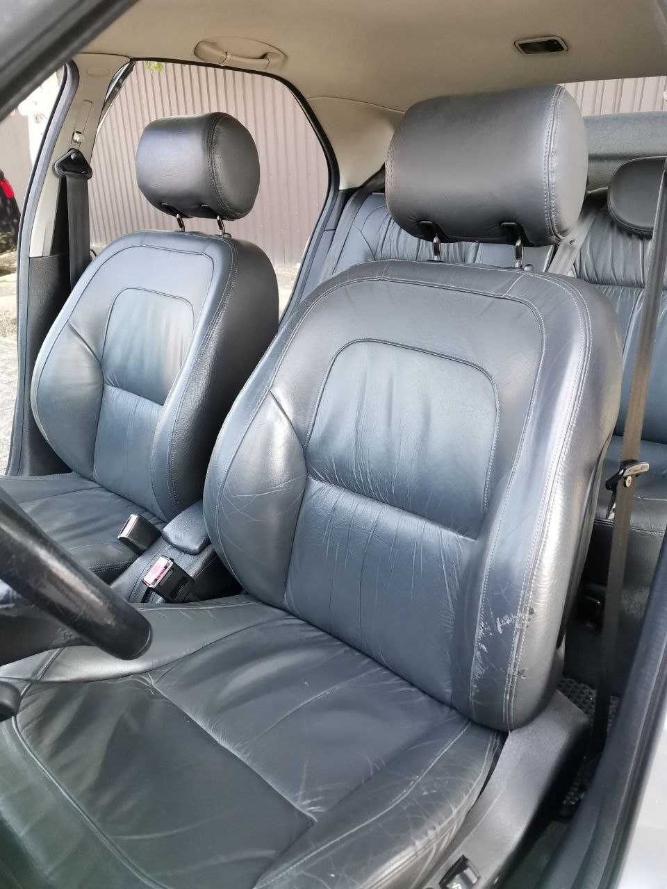 Citroën Xsara, 2002 року