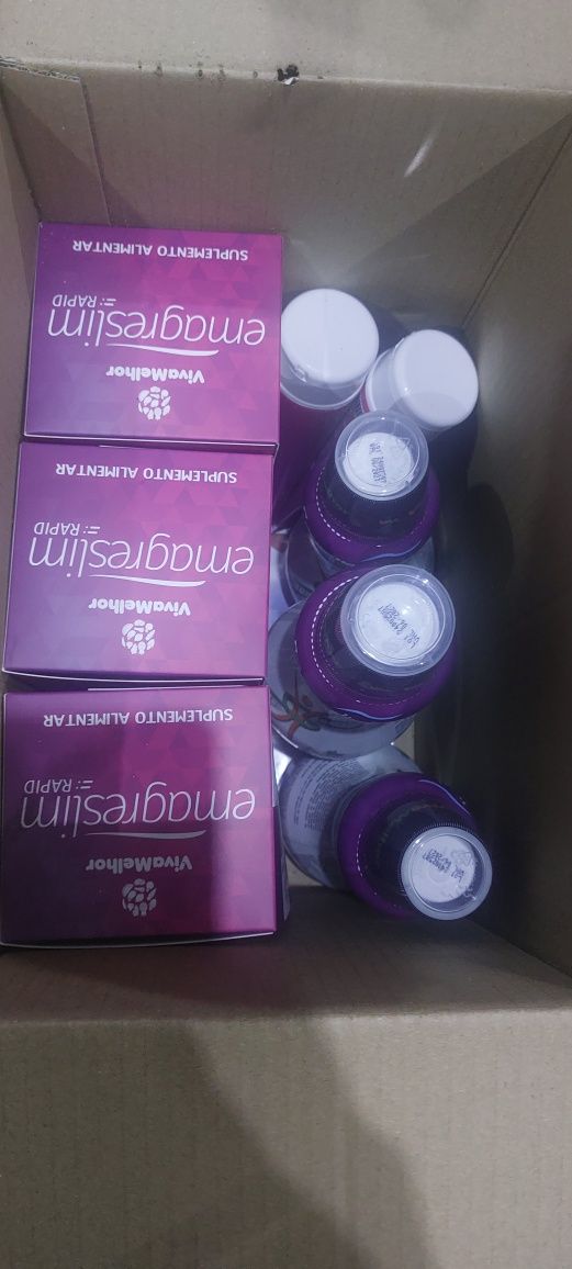 Produtos Viva Mais