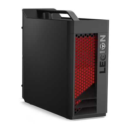 Torre Gaming Lenovo Legion T530 (i7-8700, 16GB ram, opção 6TB HDD)