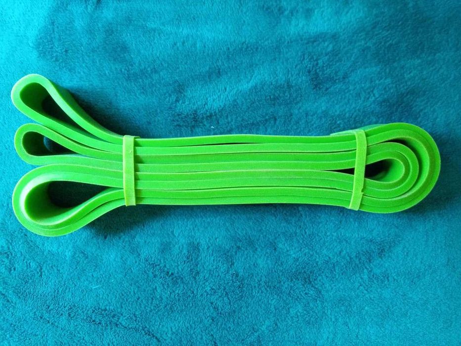 Резинка для фитнеса (петля) Energetics Strength Band Mid (10-35 кг)