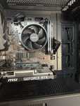 Ігровий ПК Новий/RYZEN 5/GeForce RTX 3050/Patriot DDR4 8gb-2шт