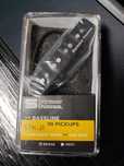 Pickup jazz bass Seymour Duncan