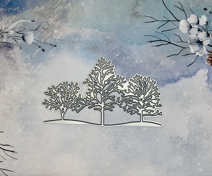 Wykrojnik do papieru