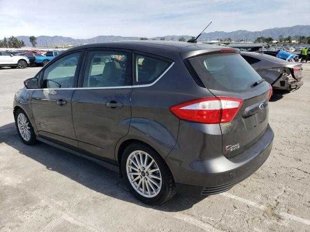 FORD C-MAX Premium Sel 2015 Copart