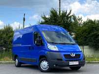 Продам Peugeot Boxer 2008. Можна в розстрочку, під викуп.