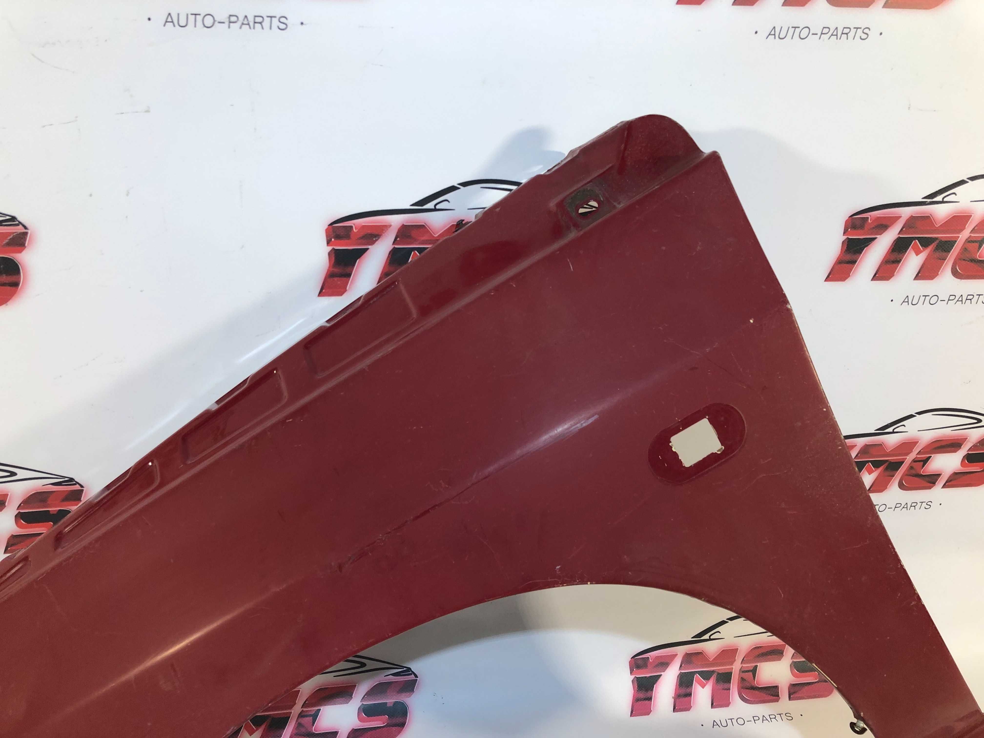 Guarda Lamas RENAULT CLIO 1 ESQUERDO ORIGINAL