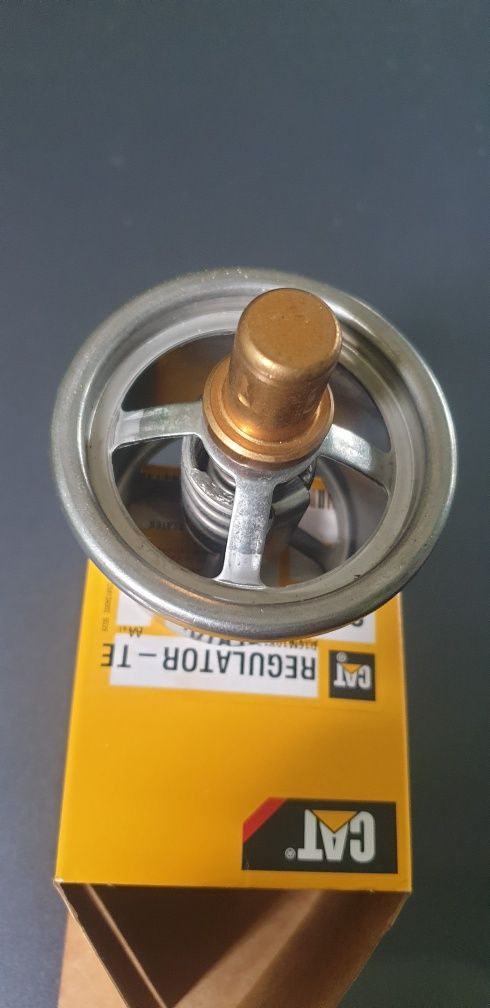 Термостат REGULATOR - TE CAT Caterpillar 248-5513