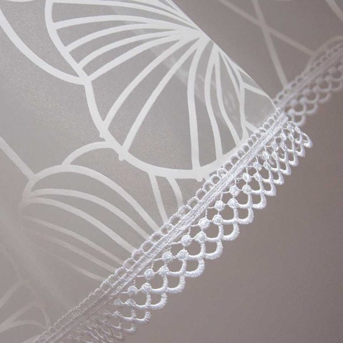 Firanka krótka 210 x 85 cm