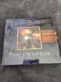 Płyta CD Luca Turilli
- Prophet of the Last Eclipse