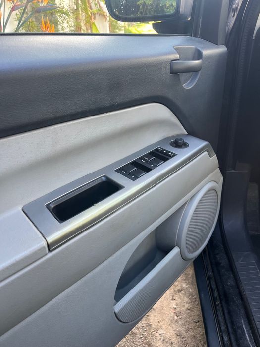 Jeep Compass 2.0 CRD Limited