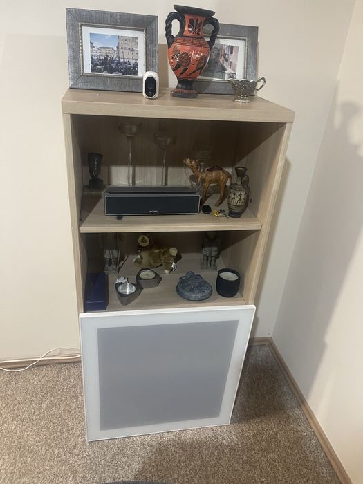 Szafka besta Ikea