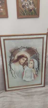 Образ " Ісус і Вероніка"