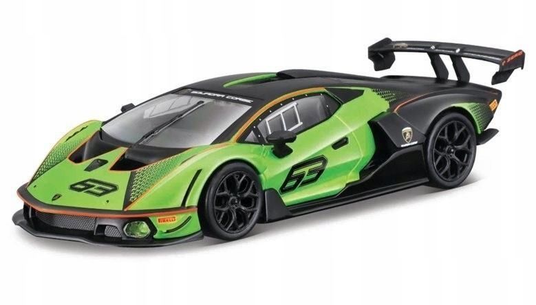 Lamborghini Essenza Scv12/1:32 Bburago, Bburago