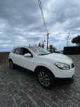 Nissan Qashqai+2 7 Lugares