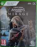 Assassin's Creed Mirage Xbox