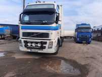 Вольво  Volvo FH 12