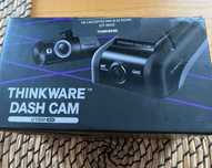 Wideorejestrator THINKWARE U1000 2CH