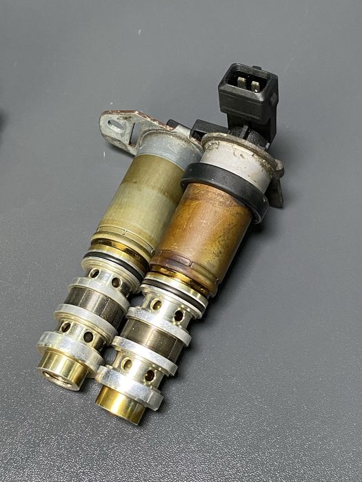 Електро Магнітний клапан BMW E60 E90 E46 N43 N46 N52 N42 Клапан Ванос