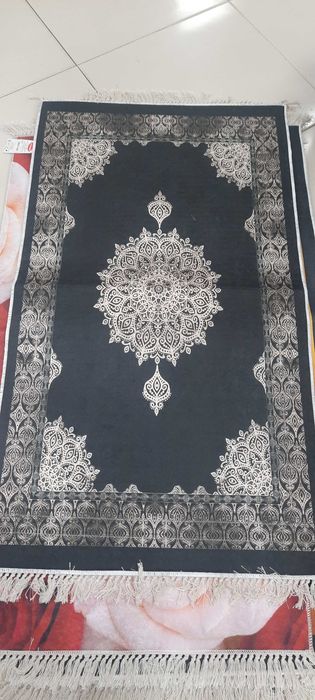 Килими з Туреччини