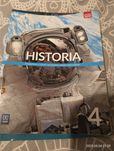 Historia 4. Zakres podstawowy.