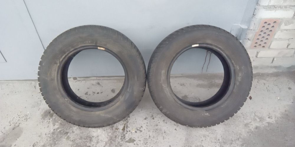 Шина Шини Резина Зима 185/70 R14 Debica