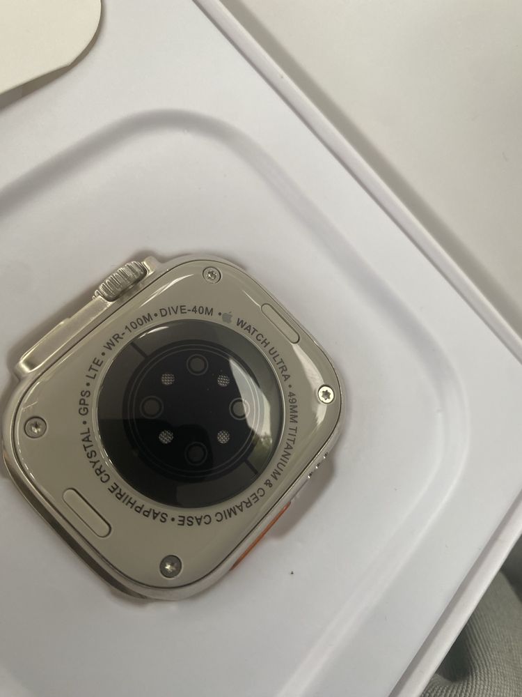 Apple watch ultra 2 cena ostateczna