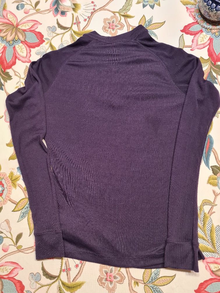 Bluza termiczna damska Mountain Warehouse ISOTHERM rozmiar 38