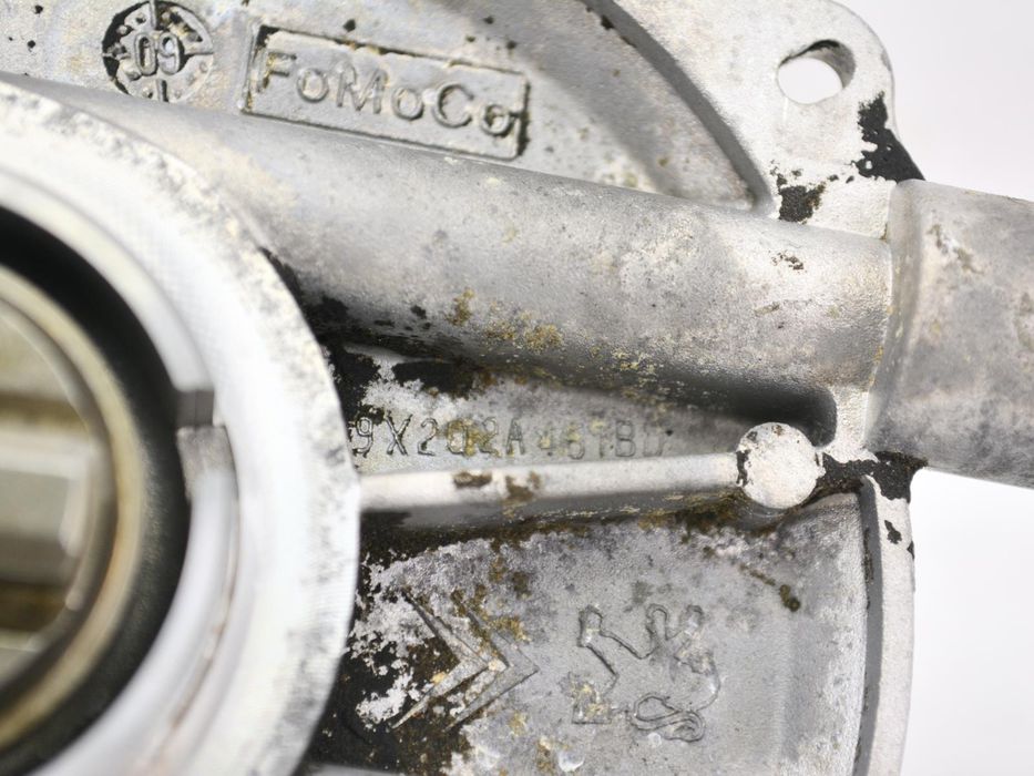 Вакуумний насос JAGUAR XF X250 2008-2011 (JDE10462) 9X202A451BD