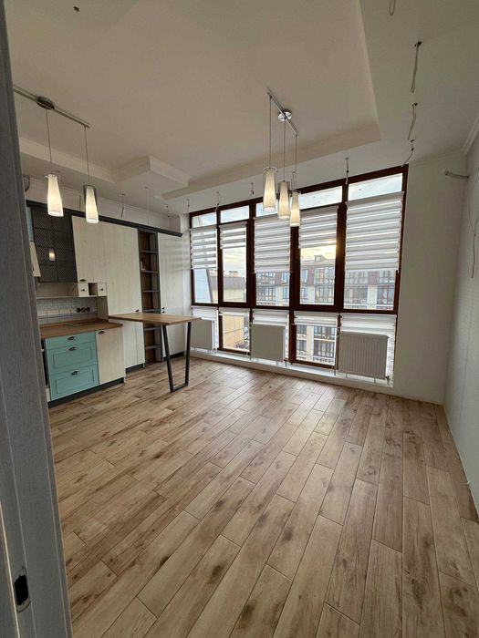 Клубный Дом У Моря/Новый Ремонт/79000$