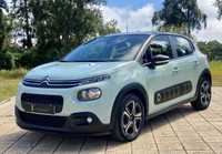 Citroen C3 Pure Tech Shine