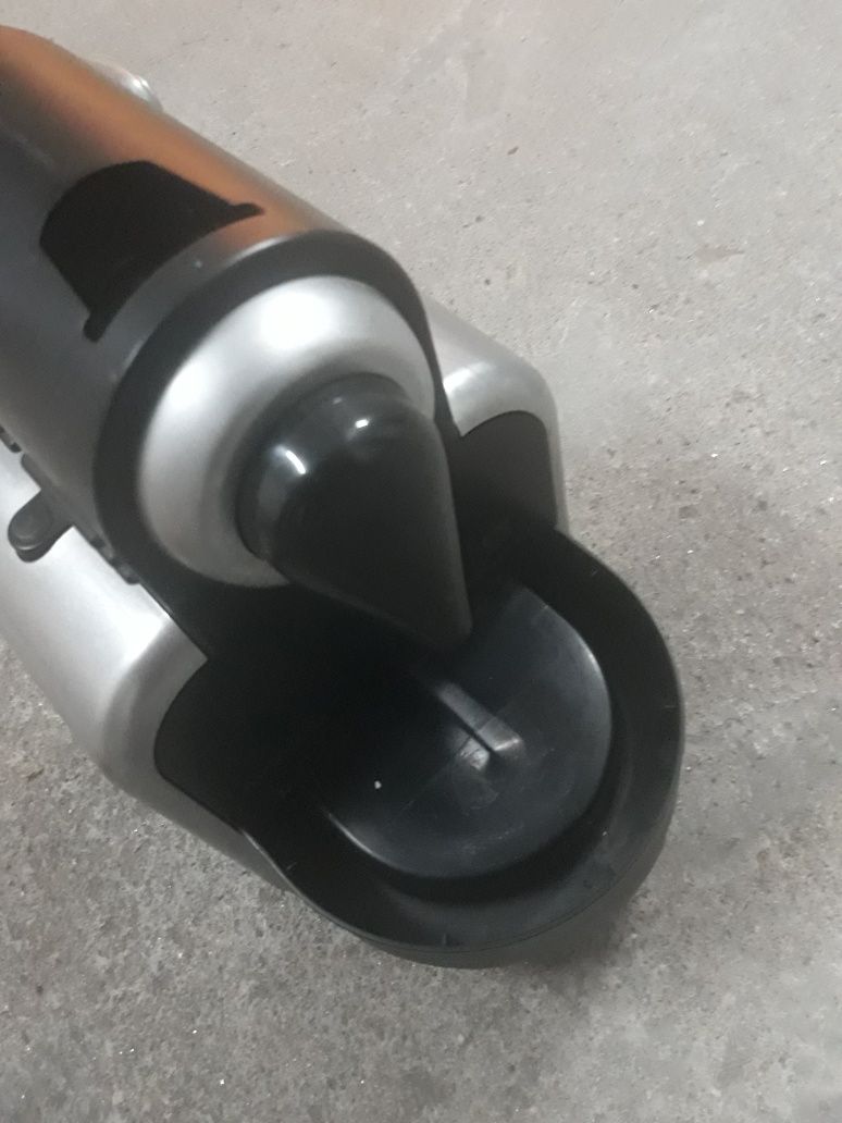 Máquina de café Magimix Nespresso (peças)