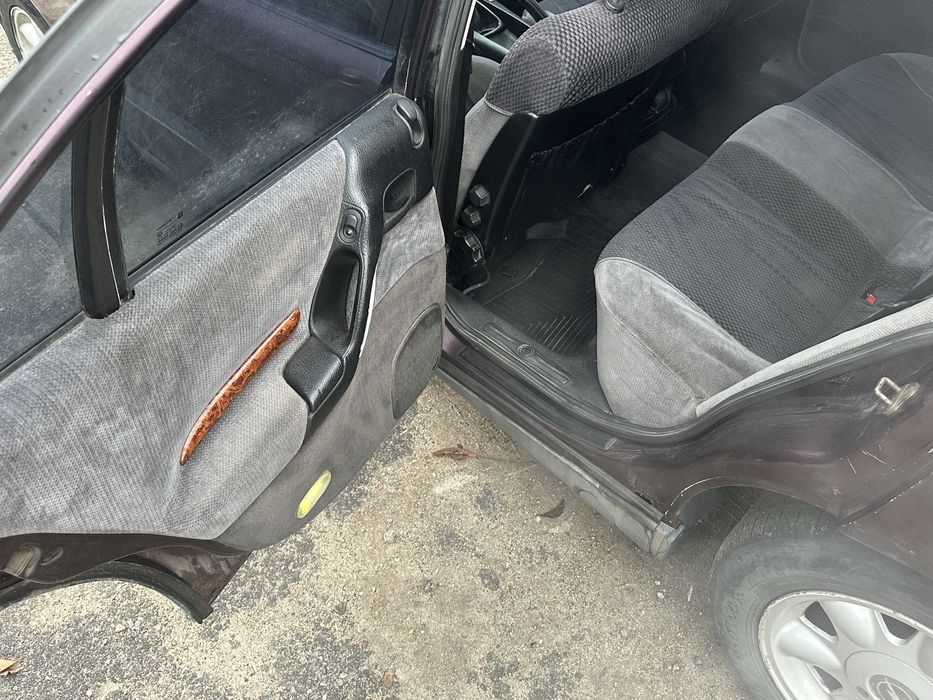 Продам Opel Omega 2.5 газ/бензин ПЕРЕОФОРМЛЕНИЕ!!!