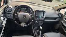Renault Clio Renault Clio 4 2013r. 1.5 dci Kombi