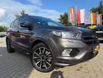Ford Kuga 2.0 TDCI * 180KM * ST-Line * 4X4 * Navi * Led * Hak * OPŁACONA *