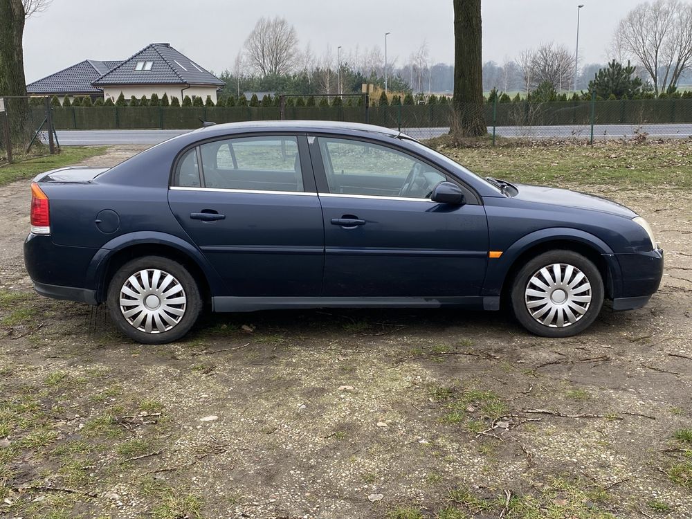 Opel vectra c sedan wszystkie czesci xenon maska atrapa drzwi zderzak