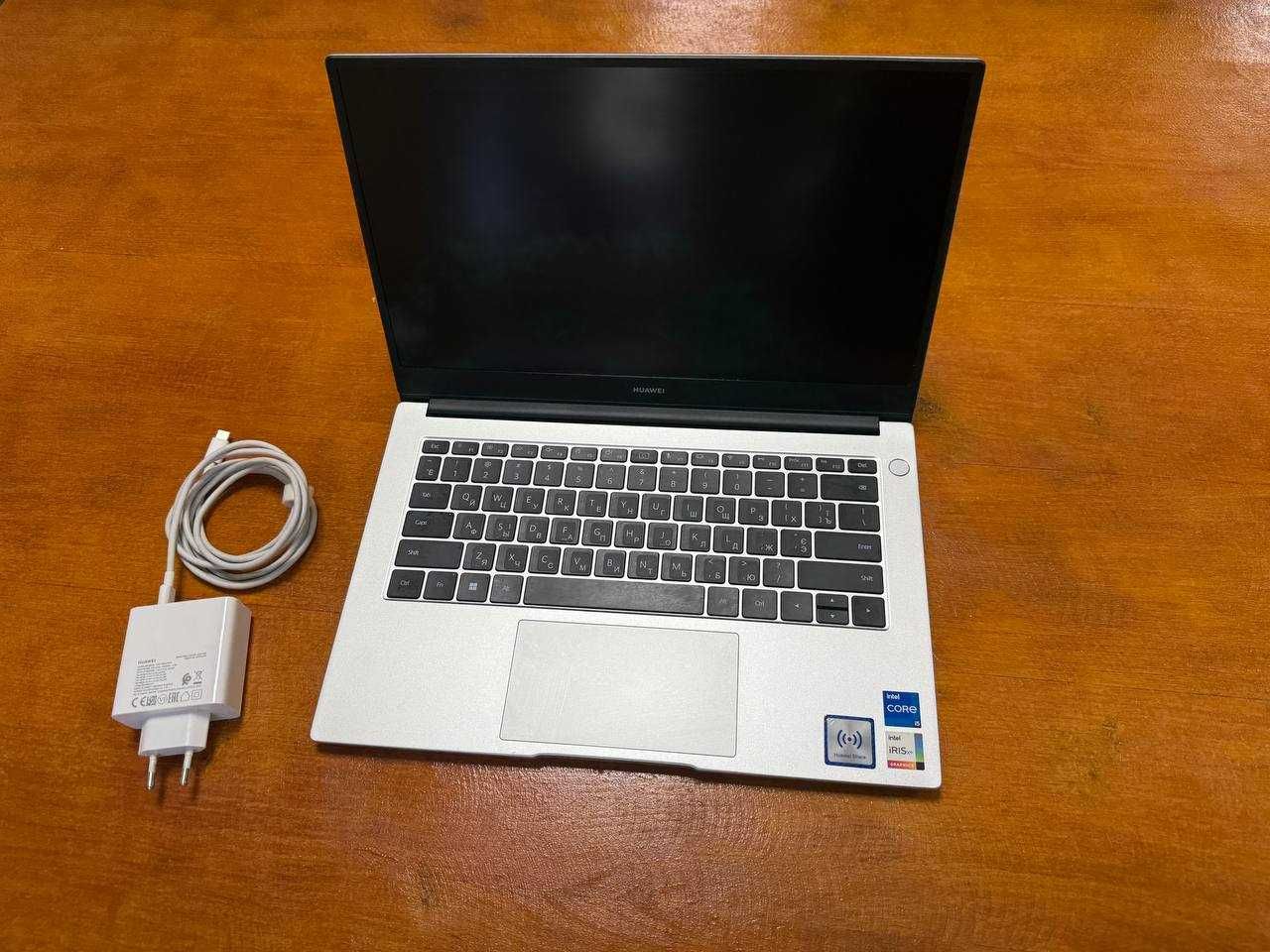 Ноутбук Huawei MateBook 14D i5 / 8GB / SSD 512GB