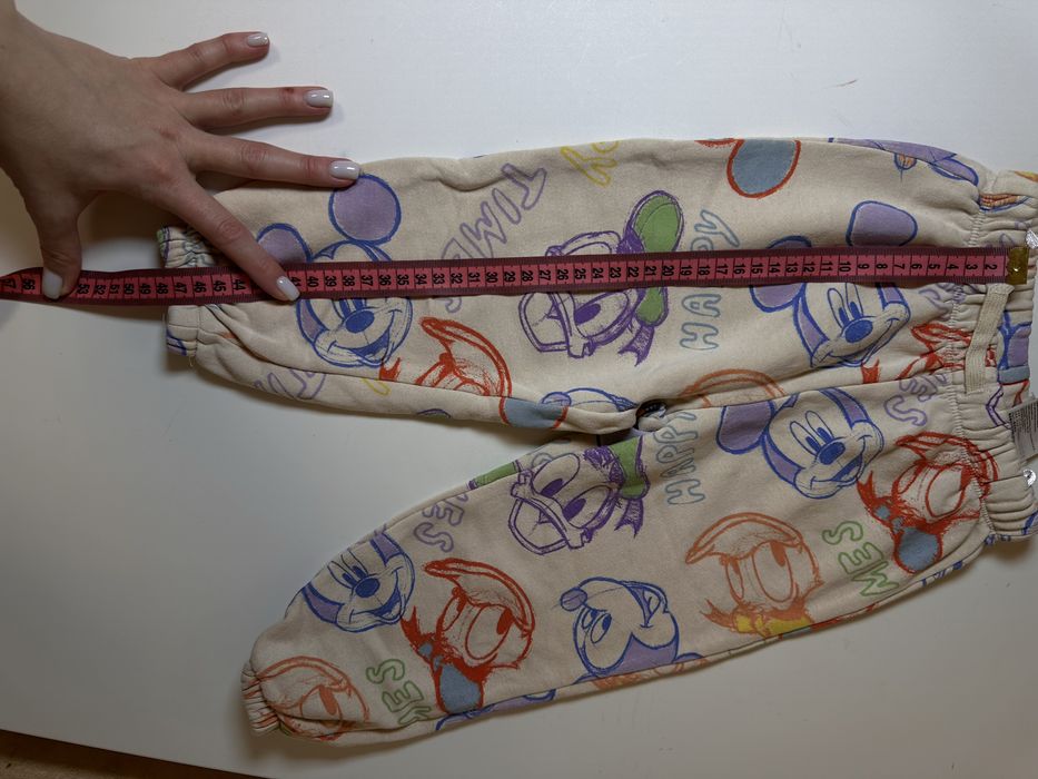 Костюм hm 92 розмір