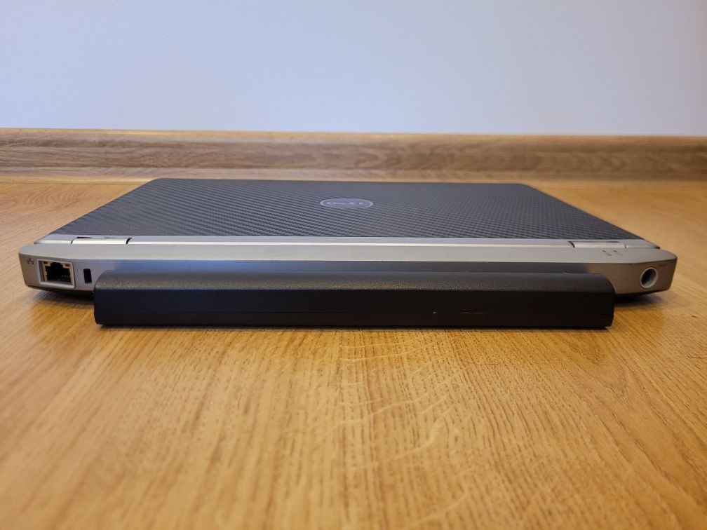 Dell Latitude E6220 | Windows 10 pro | sprawny, gotowy do pracy