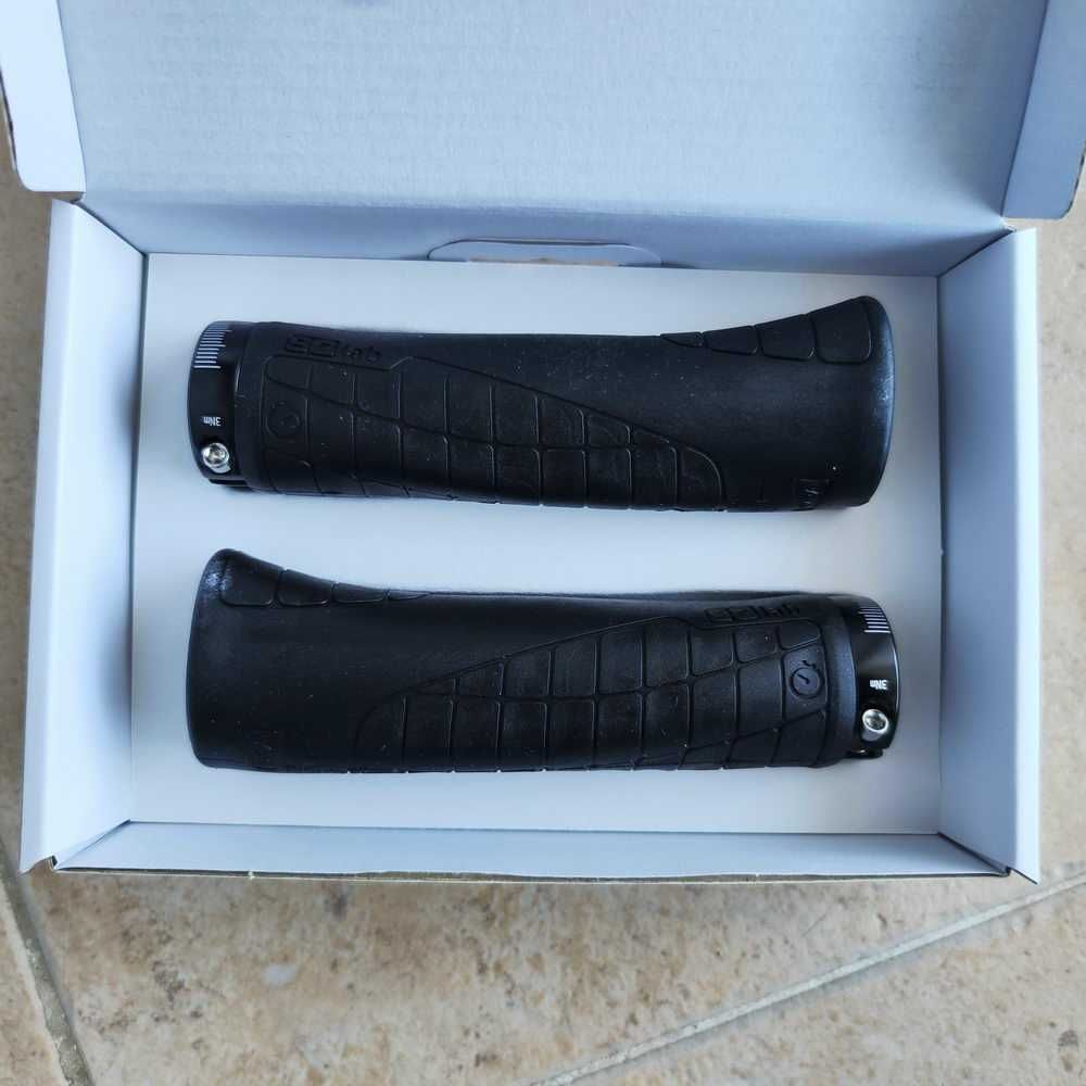 Grips SQlab 711 Tech & Trail 2.0 Large