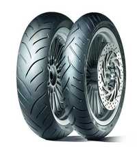 Opona Skuterowa Dunlop 120/70R15 Tl 56H Scootsmart Przód