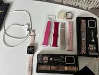 Zestaw apple watch 6 44mm