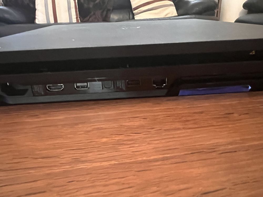 PS4 Pro Nova / Açores